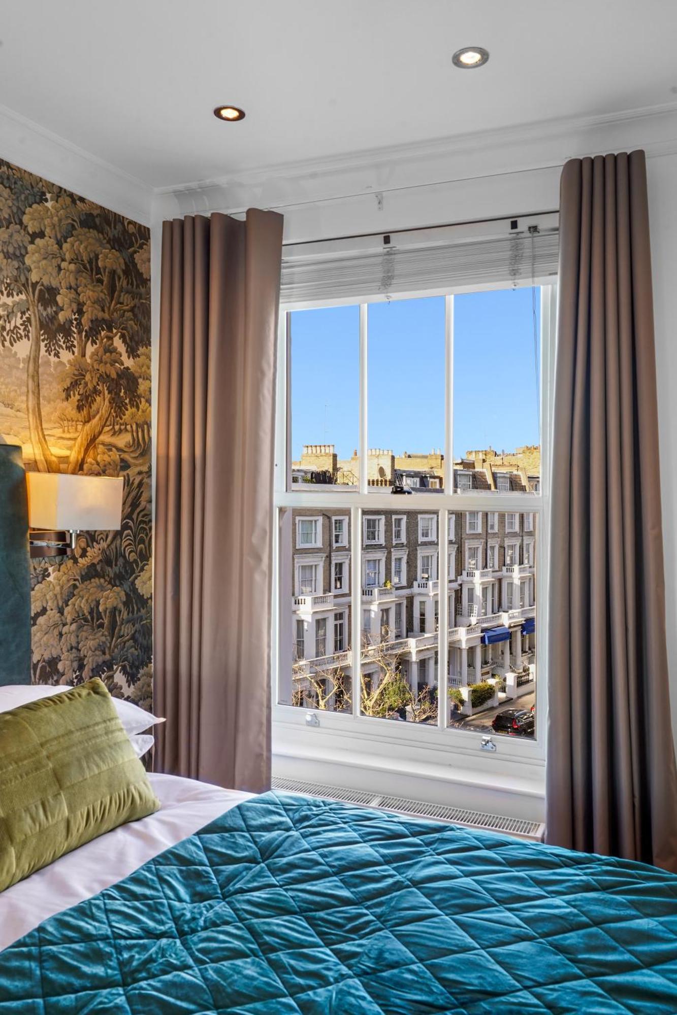 Bright & Airy Flat With Stunning Rooftop Views Appartamento *